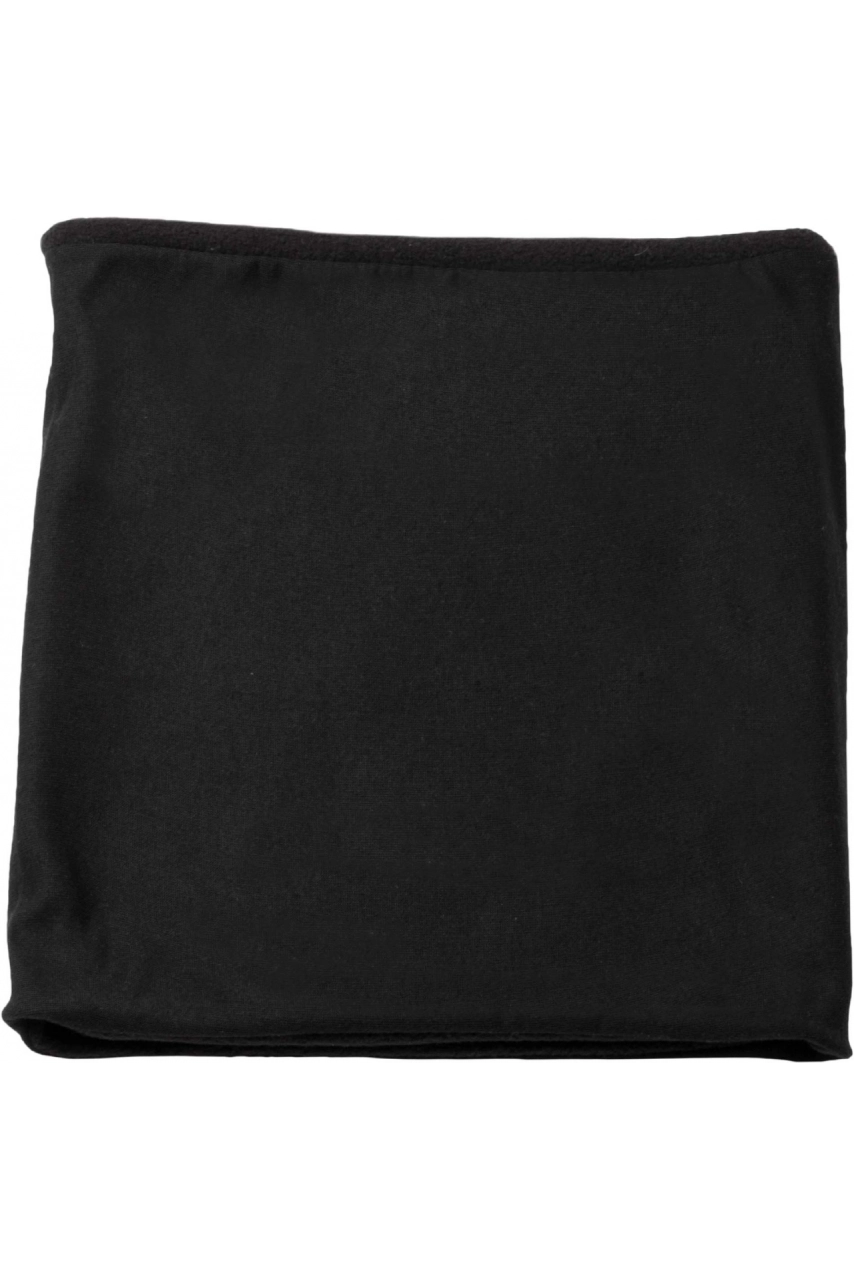 Tour de cou doublé polaire