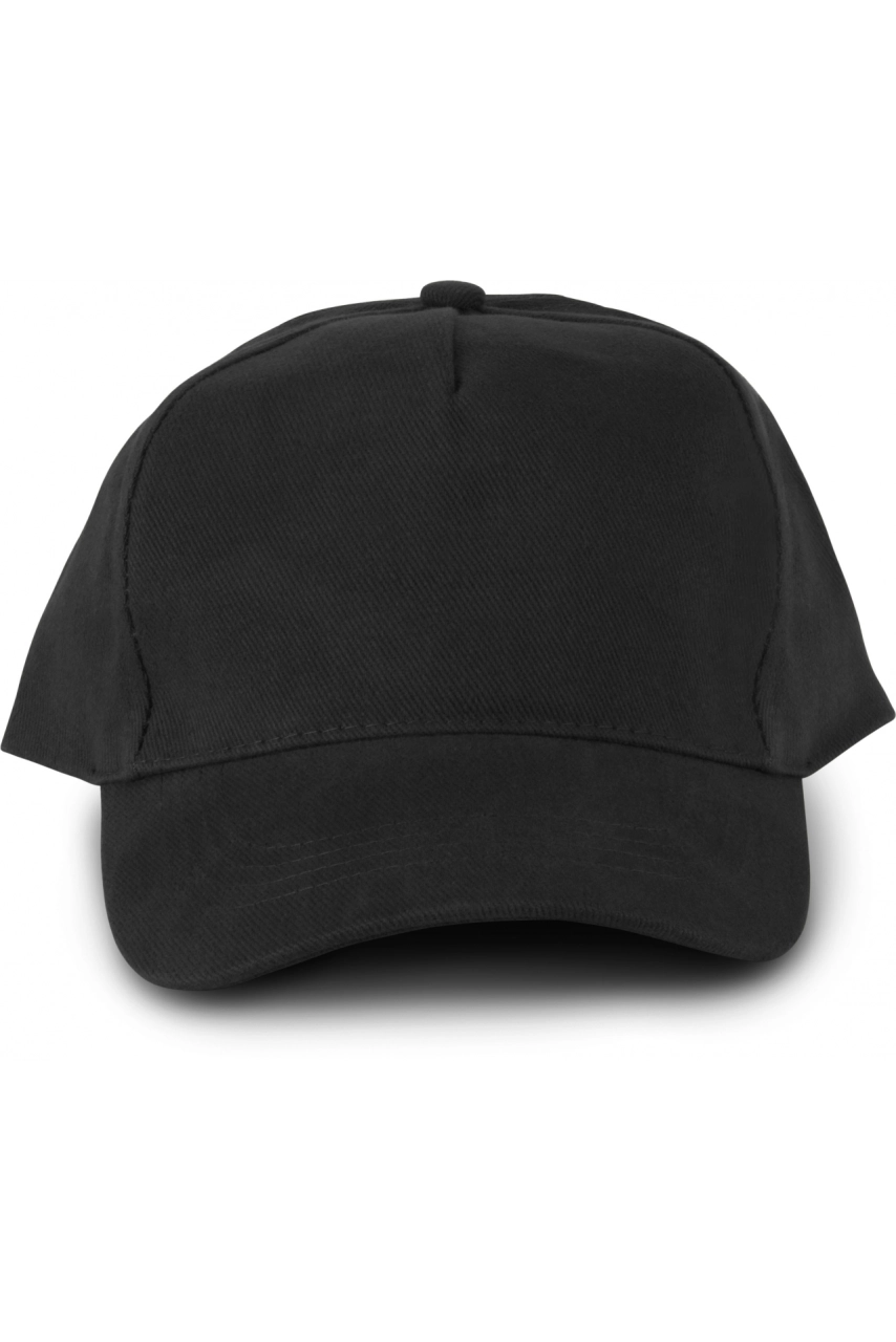 Casquette 5 panneaux OEKO-TEX® STANDARD 100,