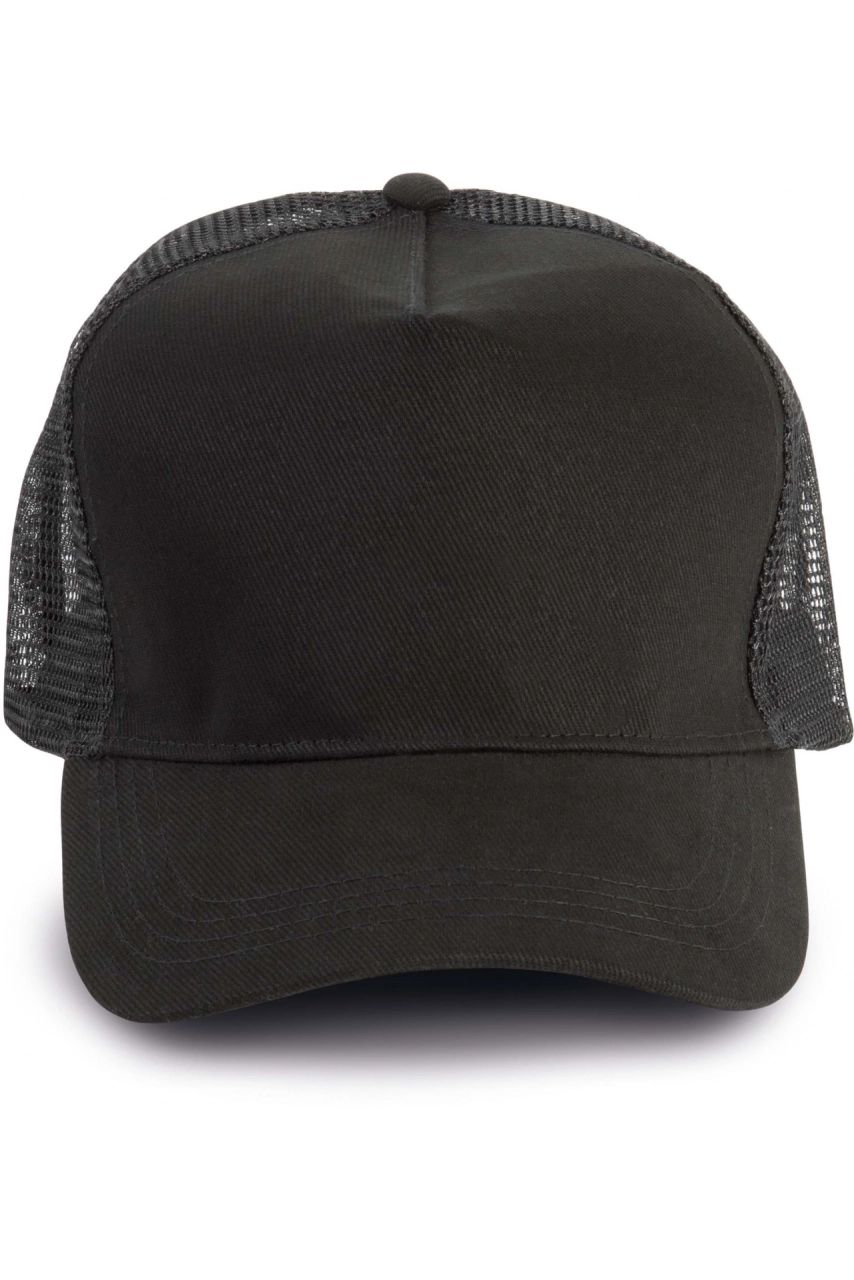 Casquette trucker - 5 panneaux