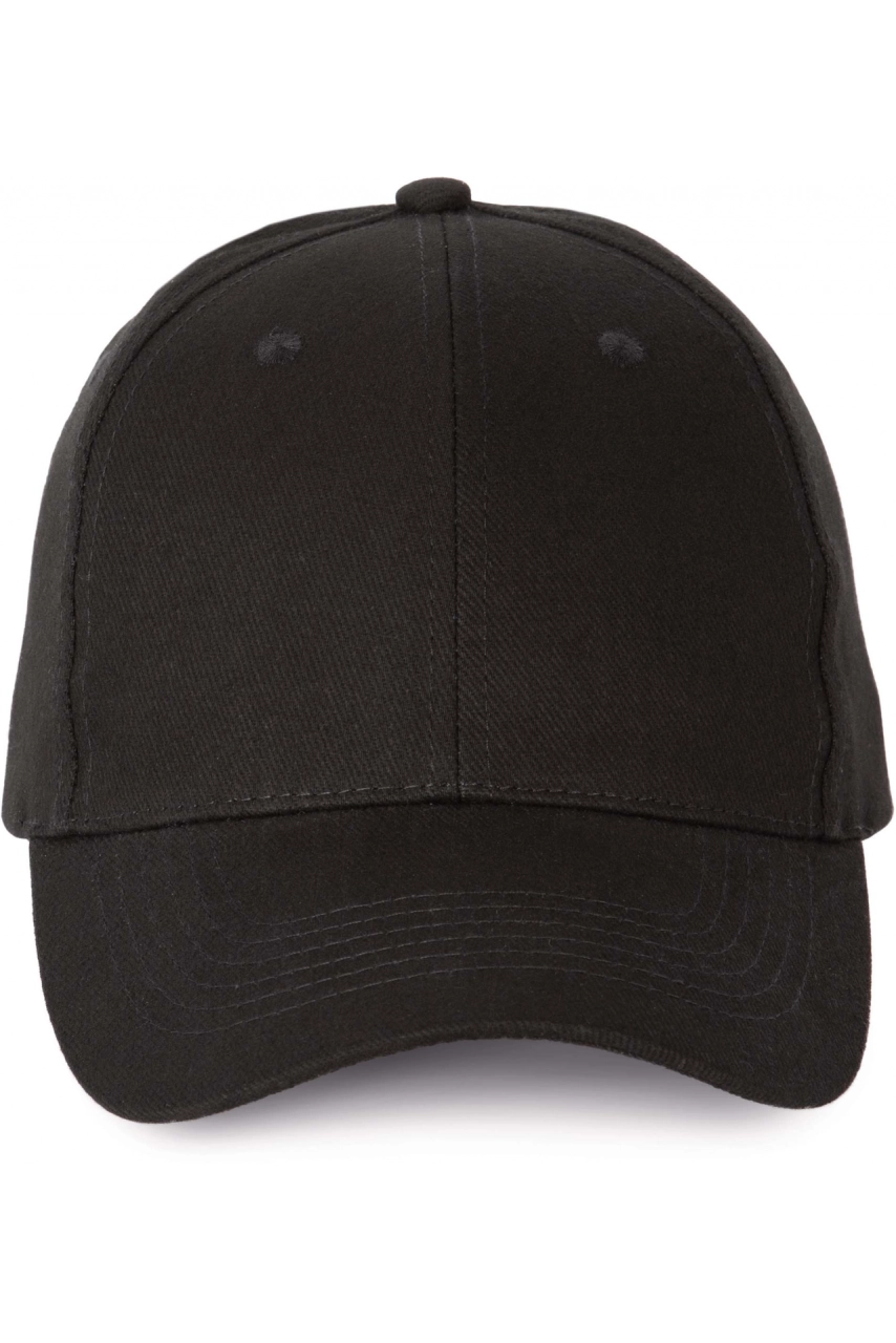 Casquette - 6 panneaux