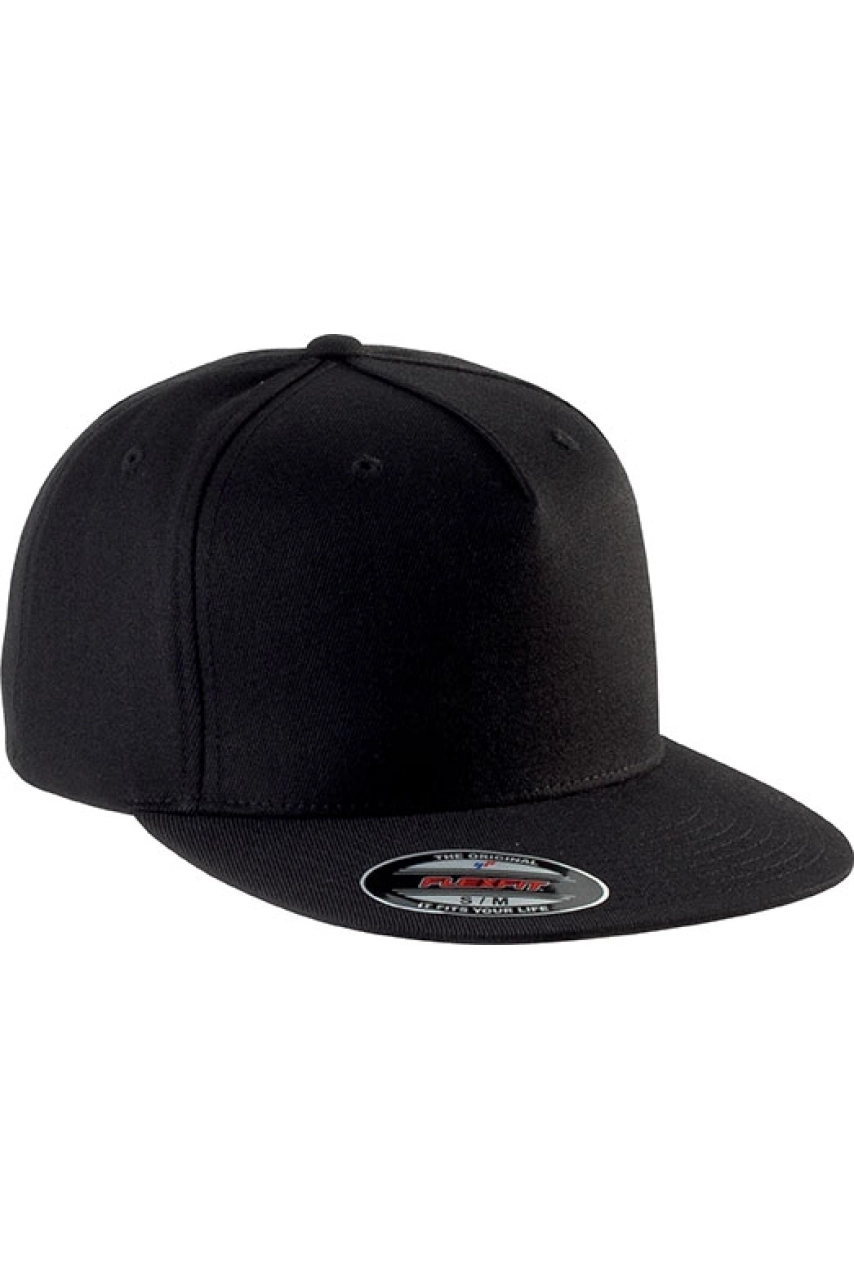 Casquette Flexfit - 5 panneaux