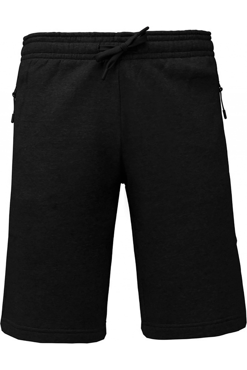 Bermuda molleton multisports enfant