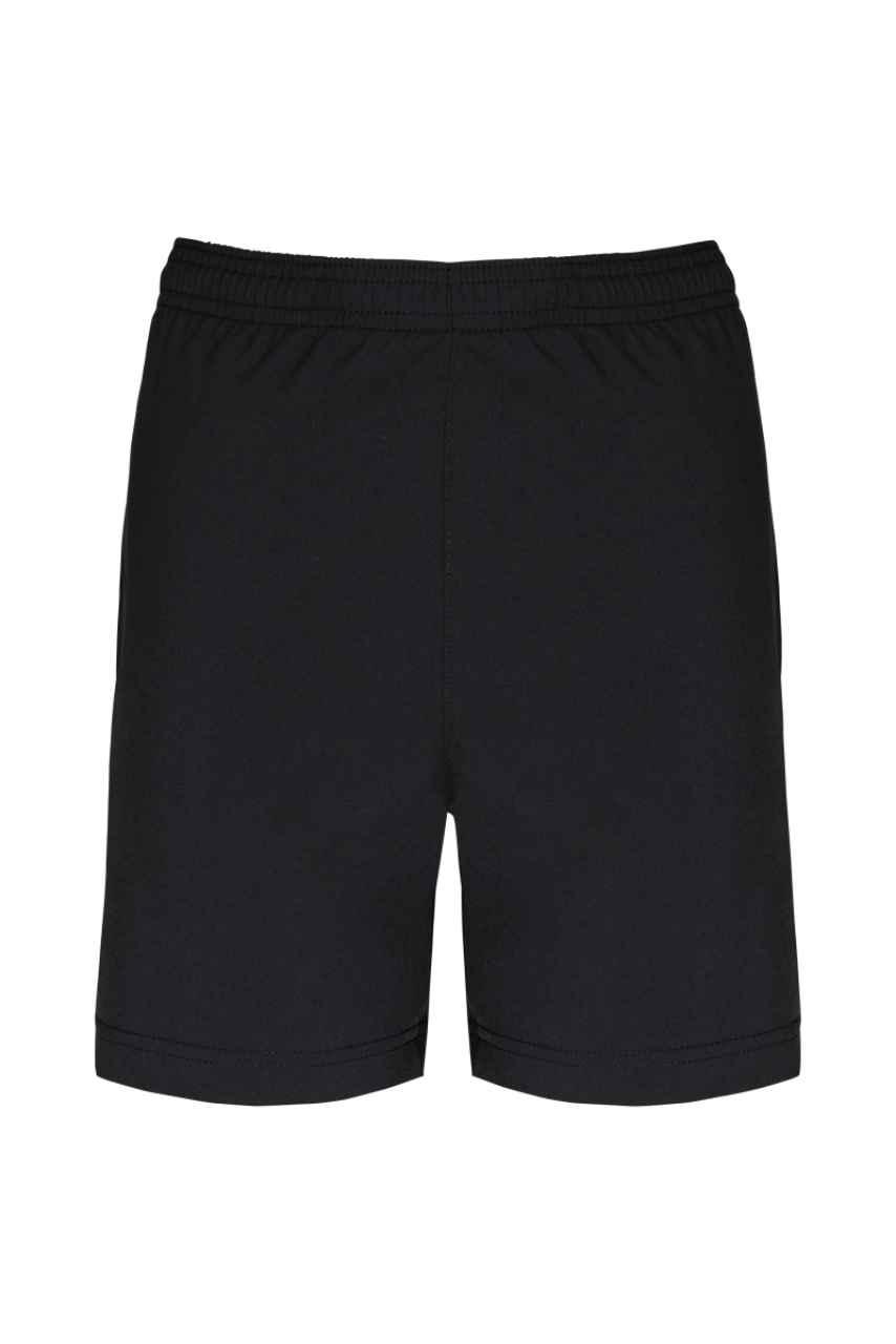 Short performance enfant