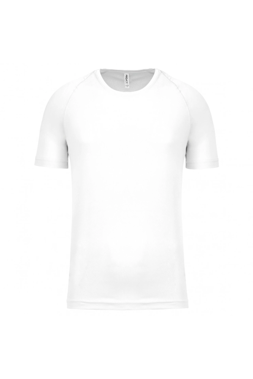 T-shirt sport manches courtes enfant