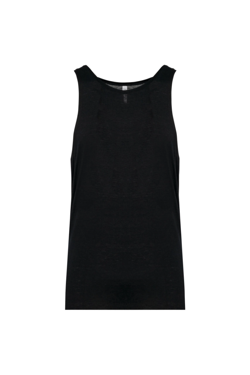 Débardeur triblend homme