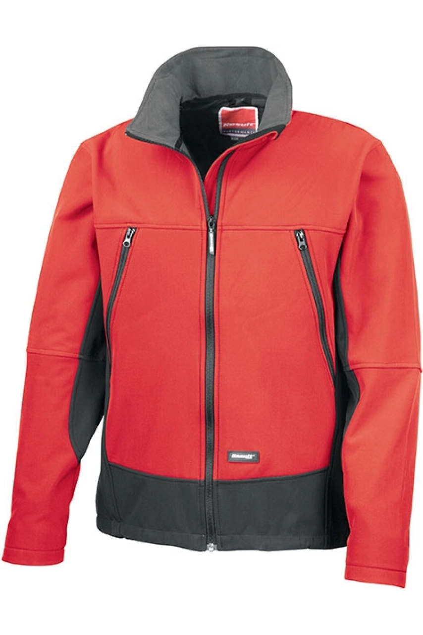 Veste softshell Activity
