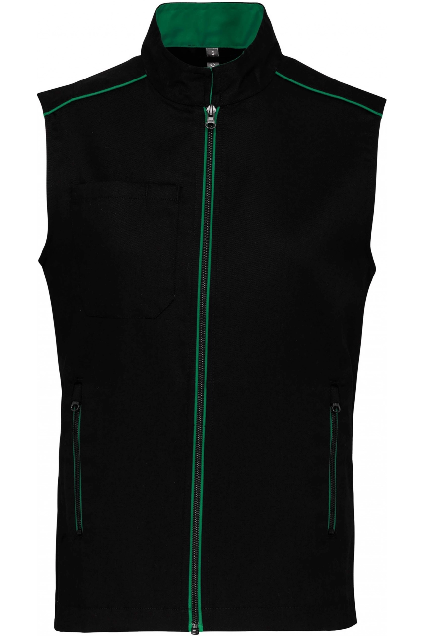 Gilet Day To Day homme